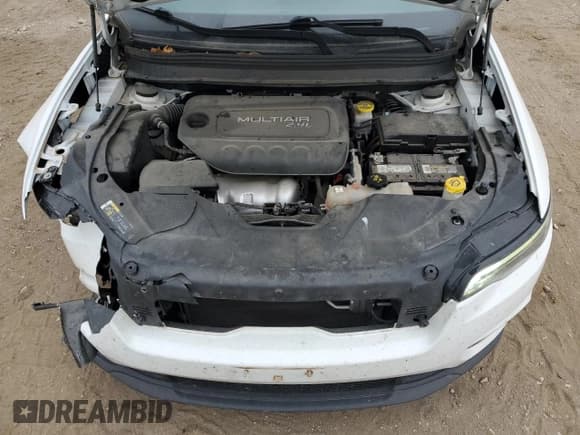 ✅ 2019 Jeep Cherokee Latitude • VIN: 1C4PJLCB5KD153463 • Лот: 90099065. Опубликован ранее на Copart с пробегом 105 264 миль. Бесплатный доступ к архиву аукционных продаж из США и подробный отчёт об истории автомобиля на DreamBid. Изображение 12.