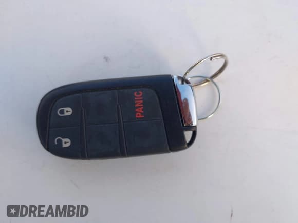 ✅ 2022 Jeep Compass Latitude • VIN: 3C4NJCBB5NT188415 • Lot: 43704106. Listed on IAAI with 36,727 mi. Free auction sales archive from the USA and detailed vehicle history report at DreamBid. Image 11.