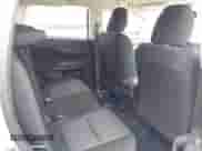 2016 Mitsubishi Outlander SE с VIN JA4AZ3A34GZ024872, выставлен на аукционе IAAI как лот 42363128 с пробегом 83 641 миль миль и . История ставок и продаж доступна на DreamBid. Изображение 8.