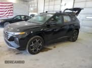 ✅ 2024 Hyundai Tucson N Line • VIN: KM8JFCD12RU150166 • Lot: 69686684. Wystawiony na Copart z przebiegiem 7 155 mil. Bezpłatny archiwum sprzedaży aukcyjnych z USA i szczegółowy raport historii pojazdu na DreamBid. Zdjęcie 1.