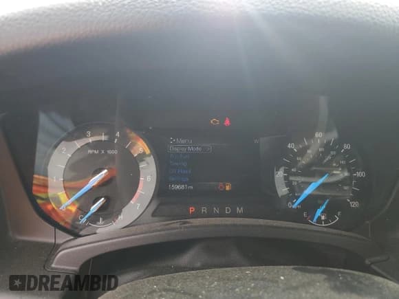 ✅ 2017 Ford Expedition Max XLT • VIN: 1FMJK1HT2HEA70287 • Lot: 56202935. Listed on Copart with 159,681 mi. Free auction sales archive from the USA and detailed vehicle history report at DreamBid. Image 9.