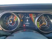 ✅ 2022 Jeep Wrangler Unlimited Sport S • VIN: 1C4HJXDG3NW164671 • Lot: 96109525. Listed on Copart with 55,237 mi. Free auction sales archive from the USA and detailed vehicle history report at DreamBid. Image 9.