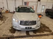 ✅ 2014 Infiniti QX60 • VIN: 5N1AL0MM2EC539567 • Lot: 87413205. Listed on Copart with 165,248 mi. Free auction sales archive from the USA and detailed vehicle history report at DreamBid. Image 5.