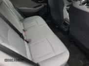 ✅ 2020 Subaru Legacy Premium • VIN: 4S3BWAC68L3006144 • Lot: 40485213. Listed on Copart with 20,155 mi. Free auction sales archive from the USA and detailed vehicle history report at DreamBid. Image 10.