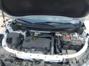 ✅ 2025 Chevrolet Equinox FWD LT • VIN: 3GNAXHEG8SL211769 • Lot: 42889253. Wystawiony na IAAI z przebiegiem 18 643 mil. Bezpłatny archiwum sprzedaży aukcyjnych z USA i szczegółowy raport historii pojazdu na DreamBid. Zdjęcie 10.