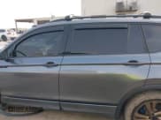 ✅ 2023 Volkswagen Tiguan SE R-Line Black • VIN: 3VVCB7AX2PM107104 • Lot: 42313212. Listed on IAAI with 27,500 mi. Free auction sales archive from the USA and detailed vehicle history report at DreamBid. Image 15.