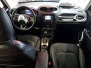 ✅ 2015 Jeep Renegade Limited • VIN: ZACCJBDT7FPB39930 • Lot: 86687845. Wystawiony na Copart z przebiegiem 103 118 mil. Bezpłatny archiwum sprzedaży aukcyjnych z USA i szczegółowy raport historii pojazdu na DreamBid. Zdjęcie 8.