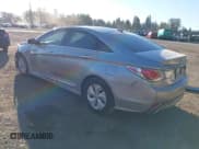 ✅ 2013 Hyundai Sonata Limited • VIN: KMHEC4A47DA051397 • Лот: 43230966. Опубликован ранее на IAAI с пробегом 130 559 миль. Бесплатный доступ к архиву аукционных продаж из США и подробный отчёт об истории автомобиля на DreamBid. Изображение 3.