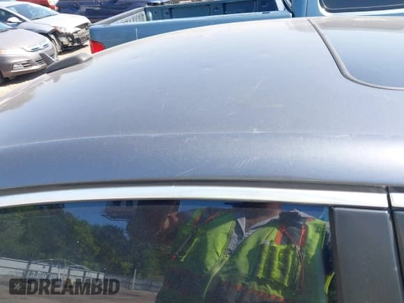 ✅ 2006 Volkswagen Jetta 2.5L • VIN: 3VWDF71K56M629751 • Лот: 42796529. Опубликован ранее на IAAI с пробегом 156 369 миль. Бесплатный доступ к архиву аукционных продаж из США и подробный отчёт об истории автомобиля на DreamBid. Изображение 14.