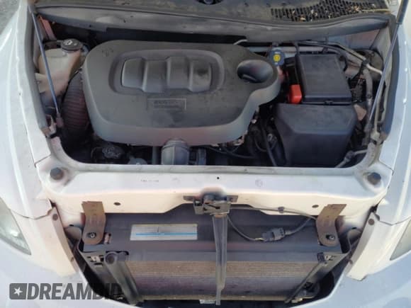 ✅ 2006 Chevrolet HHR LT • VIN: 3GNDA23P66S627135 • Lot: 43251675. Listed on Copart with 139,586 mi. Free auction sales archive from the USA and detailed vehicle history report at DreamBid. Image 11.