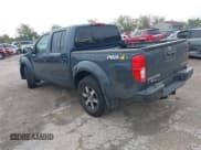 ✅ 2013 Nissan Frontier SV • VIN: 1N6AD0EV7DN730152 • Lot: 43266939. Listed on IAAI with 113,060 mi. Free auction sales archive from the USA and detailed vehicle history report at DreamBid. Image 3.