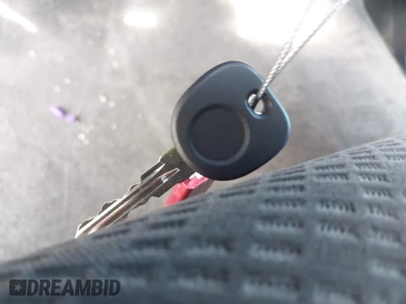 ✅ 2007 Chevrolet Tahoe LS • VIN: 1GNFC13C47R399232 • Lot: 42457061. Listed on IAAI with 197,611 mi. Free auction sales archive from the USA and detailed vehicle history report at DreamBid. Image 11.