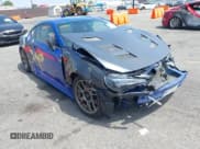 ✅ 2019 Subaru BRZ Premium • VIN: JF1ZCAB12K9602025 • Лот: 42035572. Опубликован ранее на IAAI с пробегом 78 676 миль. Бесплатный доступ к архиву аукционных продаж из США и подробный отчёт об истории автомобиля на DreamBid. Изображение 1.