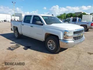 2016 Chevrolet Silverado 1500 Work Truck с VIN 3GCPCNEH1GG197235, выставлен на аукционе IAAI как лот 42213535 с пробегом 152 195 миль миль и . История ставок и продаж доступна на DreamBid. Изображение 1.