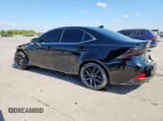 ✅ 2015 Lexus IS 350 • VIN: JTHBE1D28F5021085 • Lot: 85268835. Listed on Copart with 120,769 mi. Free auction sales archive from the USA and detailed vehicle history report at DreamBid. Image 2.