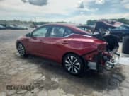 ✅ 2024 Nissan Sentra SV • VIN: 3N1AB8CV6RY211603 • Lot: 63057545. Wystawiony na Copart z przebiegiem 2 813 mil. Bezpłatny archiwum sprzedaży aukcyjnych z USA i szczegółowy raport historii pojazdu na DreamBid. Zdjęcie 2.