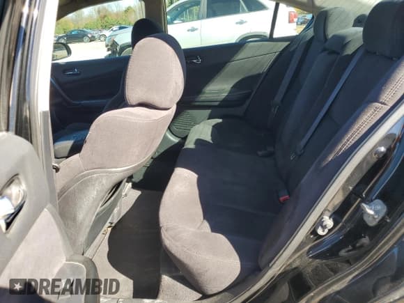 ✅ 2013 Nissan Maxima S • VIN: 1N4AA5AP2DC838101 • Lot: 91240155. Listed on Copart with 216,392 mi. Free auction sales archive from the USA and detailed vehicle history report at DreamBid. Image 10.