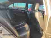 2008 Hyundai Sonata SE z VIN 5NPEU46C68H315709, wystawiony jako Copart lot #87265995 z przebiegiem 184 847 mil mil oraz Szkoda całkowita • Salvage title. Historia ofert i sprzedaży dostępna na DreamBid. Obrazek 10.