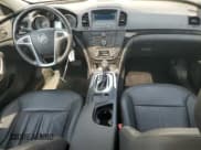 ✅ 2011 Buick Regal CXL RL4 • VIN: W04GS5EC1B1082515 • Лот: 80441445. Опубликован ранее на Copart с пробегом 162 494 миль. Бесплатный доступ к архиву аукционных продаж из США и подробный отчёт об истории автомобиля на DreamBid. Изображение 8.