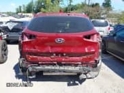 ✅ 2019 Hyundai Tucson Night Edition • VIN: KM8J3CAL4KU982001 • Lot: 43338039. Listed on IAAI with 105,183 mi. Free auction sales archive from the USA and detailed vehicle history report at DreamBid. Image 6.