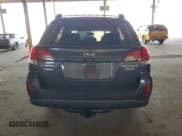 ✅ 2010 Subaru Outback Premium All-Weather Anniversary • VIN: 4S4BRBGC5A3342517 • Lot: 57253295. Listed on Copart with 183,570 mi. Free auction sales archive from the USA and detailed vehicle history report at DreamBid. Image 6.