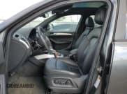 ✅ 2012 Audi Q5 Prestige • VIN: WA1WKAFP0CA078026 • Lot: 81115955. Listed on Copart with 134,307 mi. Free auction sales archive from the USA and detailed vehicle history report at DreamBid. Image 7.