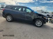 ✅ 2020 Chevrolet Equinox LS • VIN: 2GNAXHEV2L6209004 • Lot: 82473005. Wystawiony na Copart z przebiegiem 142 649 mil. Bezpłatny archiwum sprzedaży aukcyjnych z USA i szczegółowy raport historii pojazdu na DreamBid. Zdjęcie 4.