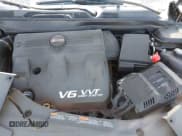 ✅ 2012 GMC Terrain SLE-2 • VIN: 2GKFLTE55C6347301 • Lot: 42297788. Listed on IAAI with 136,363 mi. Free auction sales archive from the USA and detailed vehicle history report at DreamBid. Image 10.