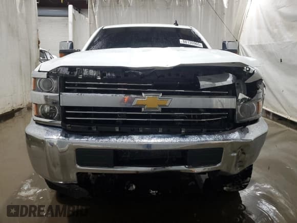 ✅ 2015 Chevrolet Silverado 2500HD Work Truck • VIN: 1GC1KUE88FF654674 • Lot: 88135965. Listed on Copart with 197,831 mi. Free auction sales archive from the USA and detailed vehicle history report at DreamBid. Image 5.