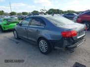 ✅ 2011 Volkswagen Jetta SEL • VIN: 3VWLX7AJ5BM351301 • Lot: 41349715. Listed on IAAI with 148,063 mi. Free auction sales archive from the USA and detailed vehicle history report at DreamBid. Image 3.