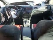 ✅ 2015 Honda Civic Si • VIN: 2HGFB6E51FH710039 • Лот: 81937785. Опубликован ранее на Copart с пробегом 98 639 миль. Бесплатный доступ к архиву аукционных продаж из США и подробный отчёт об истории автомобиля на DreamBid. Изображение 8.