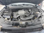 ✅ 2020 Dodge Durango R/T • VIN: 1C4SDHCT0LC380350 • Лот: 69634605. Опубликован ранее на Copart с пробегом 80 744 миль. Бесплатный доступ к архиву аукционных продаж из США и подробный отчёт об истории автомобиля на DreamBid. Изображение 12.