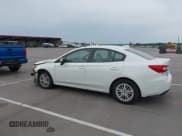 ✅ 2017 Subaru Impreza Premium • VIN: 4S3GKAB63H3618634 • Lot: 42863148. Listed on IAAI with 91,289 mi. Free auction sales archive from the USA and detailed vehicle history report at DreamBid. Image 15.