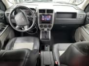 ✅ 2007 Jeep Patriot Limited • VIN: 1J8FF48W07D322321 • Lot: 45244725. Listed on Copart with 151,451 mi. Free auction sales archive from the USA and detailed vehicle history report at DreamBid. Image 8.