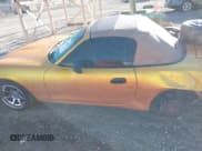 ✅ 1999 Mazda MX-5 Miata • VIN: JM1NB353XX0130754 • Lot: 43610475. Listed on IAAI with Not provided. Free auction sales archive from the USA and detailed vehicle history report at DreamBid. Image 13.