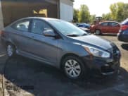✅ 2015 Hyundai Accent GLS • VIN: KMHCT4AE6FU929256 • Лот: 71232454. Опубликован ранее на Copart с пробегом 107 581 миль. Бесплатный доступ к архиву аукционных продаж из США и подробный отчёт об истории автомобиля на DreamBid. Изображение 4.