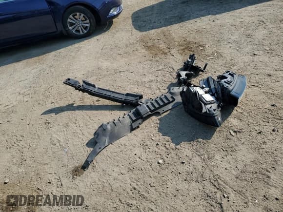 ✅ 2013 Audi Q5 Premium Plus • VIN: WA1LFAFP4DA057950 • Лот: 60055275. Опубликован ранее на Copart с пробегом 96 632 миль. Бесплатный доступ к архиву аукционных продаж из США и подробный отчёт об истории автомобиля на DreamBid. Изображение 13.