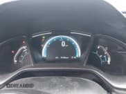 ✅ 2020 Honda Civic EX-L • VIN: SHHFK7H80LU416982 • Lot: 43670943. Wystawiony na IAAI z przebiegiem 71 505 mil. Bezpłatny archiwum sprzedaży aukcyjnych z USA i szczegółowy raport historii pojazdu na DreamBid. Zdjęcie 7.