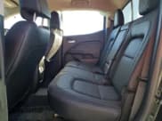 ✅ 2018 Chevrolet Colorado 4WD Z71 • VIN: 1GCGTDEN8J1100358 • Lot: 67982214. Wystawiony na Copart z przebiegiem 113 452 mil. Bezpłatny archiwum sprzedaży aukcyjnych z USA i szczegółowy raport historii pojazdu na DreamBid. Zdjęcie 10.