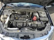 ✅ 2012 Ford Fusion SEL • VIN: 3FAHP0JA6CR337952 • Лот: 91167675. Опубликован ранее на Copart с пробегом 156 348 миль. Бесплатный доступ к архиву аукционных продаж из США и подробный отчёт об истории автомобиля на DreamBid. Изображение 11.