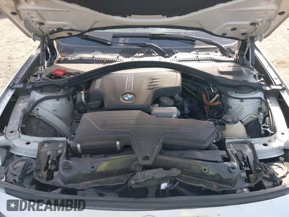 ✅ 2014 BMW 3 Series 328i Gran Turismo xDrive • VIN: WBA3X5C54ED557715 • Лот: 42827370. Опубликован ранее на IAAI с пробегом Не указан. Бесплатный доступ к архиву аукционных продаж из США и подробный отчёт об истории автомобиля на DreamBid. Изображение 10.