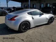 ✅ 2019 Nissan 370Z • VIN: JN1AZ4EH9KM421780 • Лот: 82609125. Опубликован ранее на Copart с пробегом 30 003 миль. Бесплатный доступ к архиву аукционных продаж из США и подробный отчёт об истории автомобиля на DreamBid. Изображение 3.