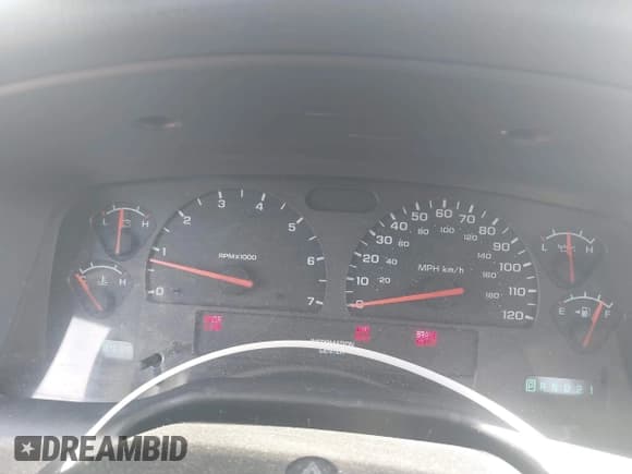 ✅ 2003 Dodge Dakota SLT • VIN: 1D7HL48N23S247441 • Lot: 41359296. Wystawiony na IAAI z przebiegiem 58 414 mil. Bezpłatny archiwum sprzedaży aukcyjnych z USA i szczegółowy raport historii pojazdu na DreamBid. Zdjęcie 7.