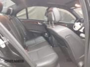 ✅ 2014 Mercedes-Benz C 250 Sport • VIN: WDDGF4HB9EA954859 • Lot: 42027885. Listed on IAAI with 64,223 mi. Free auction sales archive from the USA and detailed vehicle history report at DreamBid. Image 8.