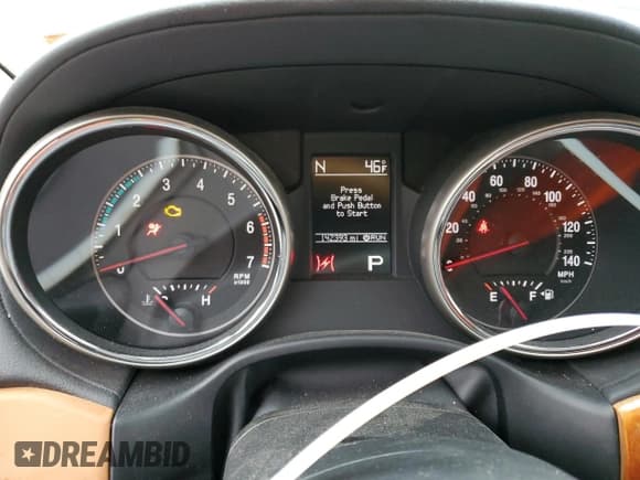 ✅ 2012 Jeep Grand Cherokee Overland • VIN: 1C4RJFCT7CC228643 • Lot: 93400375. Wystawiony na Copart z przebiegiem 142 393 mil. Bezpłatny archiwum sprzedaży aukcyjnych z USA i szczegółowy raport historii pojazdu na DreamBid. Zdjęcie 9.