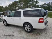 ✅ 2016 Ford Expedition Max Platinum • VIN: 1FMJK1LT4GEF11794 • Lot: 55332795. Listed on Copart with 151,060 mi. Free auction sales archive from the USA and detailed vehicle history report at DreamBid. Image 2.