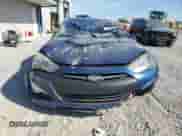 2014 Hyundai Genesis Coupe 2.0T с VIN KMHHT6KD4EU120439, выставлен на аукционе Copart как лот 77393784 с пробегом Не указан миль и Списание • Salvage title. История ставок и продаж доступна на DreamBid. Изображение 5.