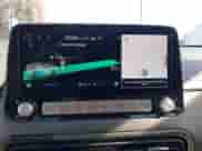 2022 Hyundai Kona Limited z VIN KM8K53AGXNU138941, wystawiony jako IAAI lot #41369248 z przebiegiem 75 474 mil mil oraz . Historia ofert i sprzedaży dostępna na DreamBid. Obrazek 19.