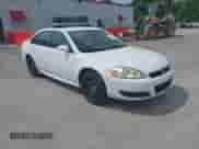 2013 Chevrolet Impala Police с VIN 2G1WD5E35D1166015, выставлен на аукционе IAAI как лот 42171708 с пробегом 169 790 миль миль и . История ставок и продаж доступна на DreamBid. Изображение 1.