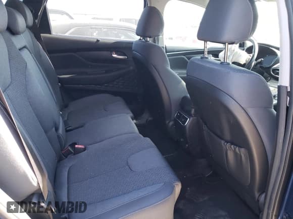 ✅ 2022 Hyundai Santa Fe XRT • VIN: 5NMS6DAJ3NH439500 • Lot: 40896654. Wystawiony na Copart z przebiegiem 15 773 mil. Bezpłatny archiwum sprzedaży aukcyjnych z USA i szczegółowy raport historii pojazdu na DreamBid. Zdjęcie 11.